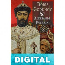 Borís Godunov Aleksandr Pushkin