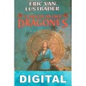 El anillo de los cinco dragones Eric Lustbader