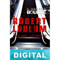 El dominio de Bourne Eric Lustbader