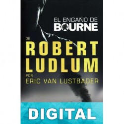 El engaño de Bourne Eric Lustbader