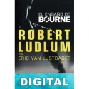 El engaño de Bourne Eric Lustbader