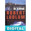 El legado de Bourne Eric Lustbader