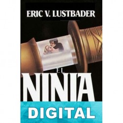 El ninja Eric Lustbader