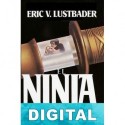 El ninja Eric Lustbader