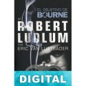 El objetivo de Bourne Eric Lustbader