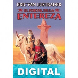 El portal de la entereza Eric Lustbader