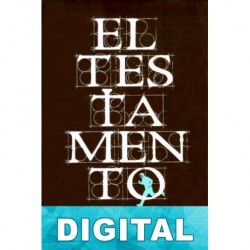 El testamento Eric Lustbader