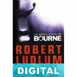 La absolución de Bourne Eric Lustbader