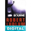 La absolución de Bourne Eric Lustbader