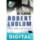 La traición de Bourne Eric Lustbader