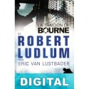 La traición de Bourne Eric Lustbader