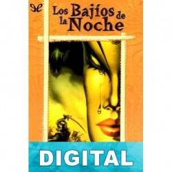 Los bajíos de la noche Eric Lustbader