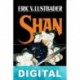 Shan Eric Lustbader