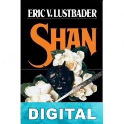 Shan Eric Lustbader