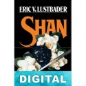 Shan Eric Lustbader
