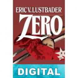 Zero Eric Lustbader