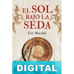 El sol bajo la seda Éric Marchal
