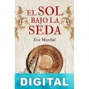 El sol bajo la seda Éric Marchal