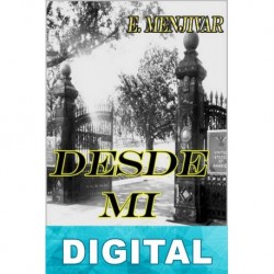 Desde mi ataúd Eric Menjivar