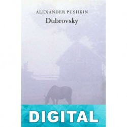 Dubrovsky Aleksandr Pushkin