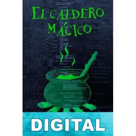 El caldero mágico Eric S. Raymond