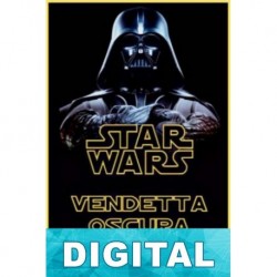 Vendetta oscura Eric S. Trautmann