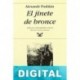 El jinete de bronce Aleksandr Pushkin