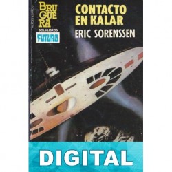 Contacto en Kalar Eric Sorenssen