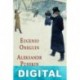 Eugenio Oneguin Aleksandr Pushkin