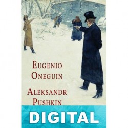 Eugenio Oneguin Aleksandr Pushkin