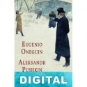 Eugenio Oneguin Aleksandr Pushkin