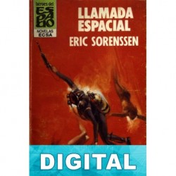 Llamada espacial Eric Sorenssen
