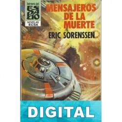 Mensajeros de la muerte Eric Sorenssen