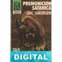 Premonición satánica Eric Sorenssen