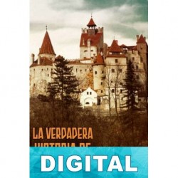 La verdadera historia de un vampiro Eric Stenbock