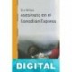 Asesinato en el Canadian Express Eric Wilson