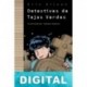 Detectives de Tejas Verdes Eric Wilson