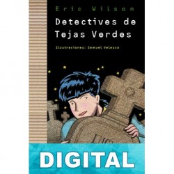Detectives de Tejas Verdes Eric Wilson