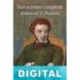 Narraciones completas Aleksandr Pushkin