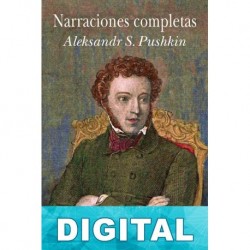 Narraciones completas Aleksandr Pushkin