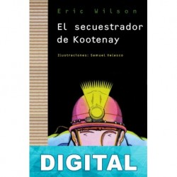 El secuestrador de Kootenay Eric Wilson