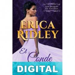 El conde prohibido Erica Ridley