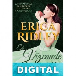 El vizconde irresistible Erica Ridley
