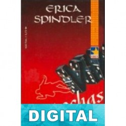 Sospechas Erica Spindler