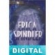 ¿Por qué a Jane? Erica Spindler