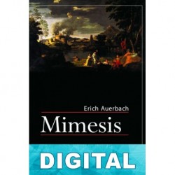Mimesis Erich Auerbach