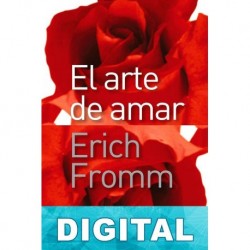 El arte de amar Erich Fromm