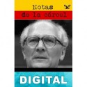 Notas de la cárcel Erich Honecker