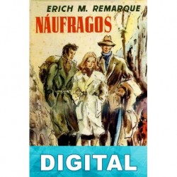 Náufragos Erich Maria Remarque