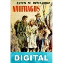 Náufragos Erich Maria Remarque